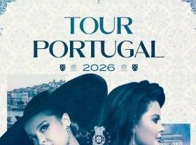 Maiara & Maraisa (Lisboa)