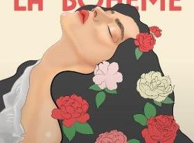La Bohème, Giacomo Puccini
