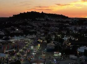Luz Fair