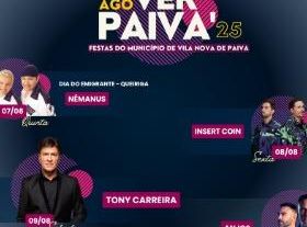 VerPaiva - Gemeentefeesten