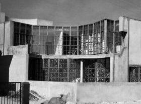Siza, más allá de Póvoa