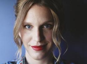 Luísa Sobral - Concerto di commemorazione del 20° anniversario della Biblioteca Municipale di Ílhavo