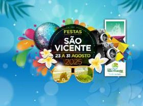São Vicente Festivities