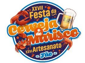 Fiesta de la Cerveza y el Marisco del Fão