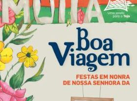 Festivités de Moita - Nossa Senhora da Boa Viagem