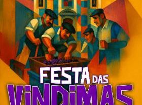 Fiesta de las Vendimia