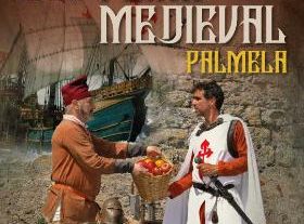 Fiera medievale di Palmela