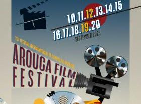 Arouca Film Festival