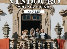 Vindouro - Pombaline Festival