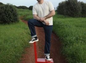 Luís Trigacheiro (Tábua)