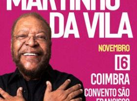 Martinho da Vila – Grandes (...)