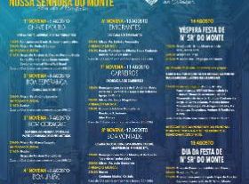 Festa de Nossa Senhora do Monte
