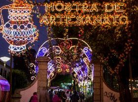 Muestra Nacional de Artesanía y Cerámica de Barcelos