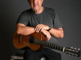 Rui Veloso Trio