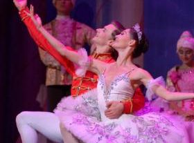 The Nutcracker | Classic Stage (...)