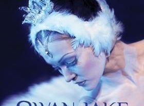 Swan Lake – Classic Stage (Braga)