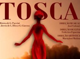 Tosca – Giacomo Puccini (Porto)