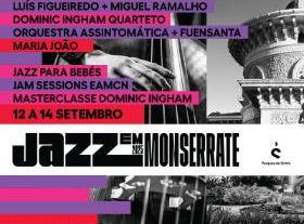 Jazz en Monserrate