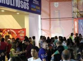 FRIMOR - Feira Nacional da Cebola