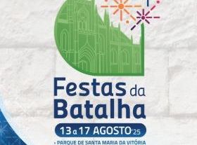 Fiestas de Batalha