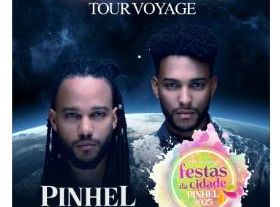 Feste del Comune di Pinhel