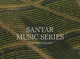 Santar Music Series