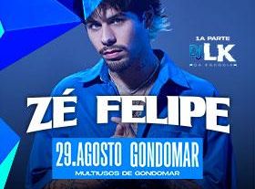 Zé Felipe