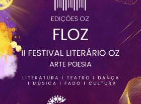 OZ Literary and Cultural Festival