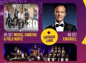 Festivités de la ville d'Estremoz