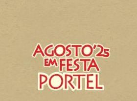 August in Celebration – Portel