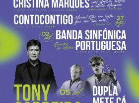 Sabrosa Summer Fest