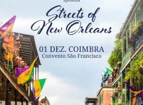 The Streets of New Orleans