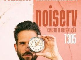 Noiserv – 7305 (Porto)