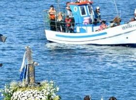 Nossa Senhora das Salas Festiviteiten - Sines