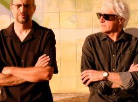 José Peixoto & Nuno Cintrão (Porto)