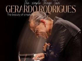 Gerardo Rodrigues | The Simple (...)