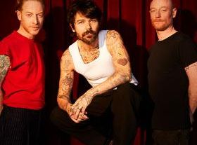 Biffy Clyro