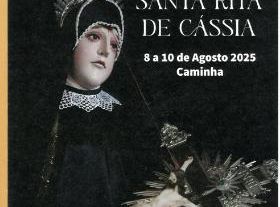 Santa Rita de Cássia Festiviteiten