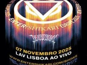 Enter Shikari