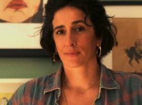 A garota não (Porto)