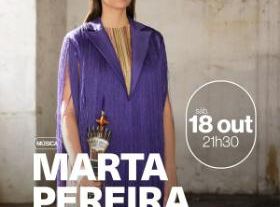 Marta Pereira da Costa – Sem Palavras