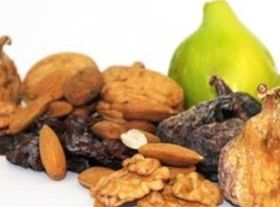 National Dried Fruit Fair