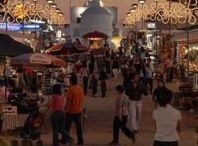 Castro Fair