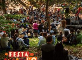 Autumn Festival