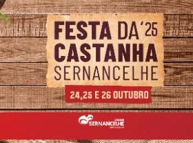 Sernancelhe Chestnut Festival