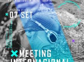 X International Open Water Meeting  (...)