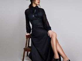 ラケル・タバレス (Raquel Tavares)