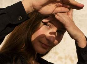 Kara-Lis Coverdale – From Where