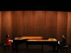 Contraponto: Canto Ostinato de Contraponto: Canto Ostinato de