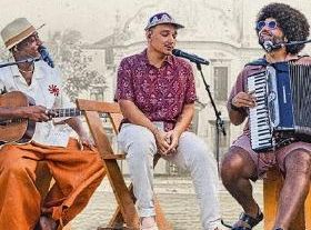 Dominguinho: João Gomes, Jota.Pê,
